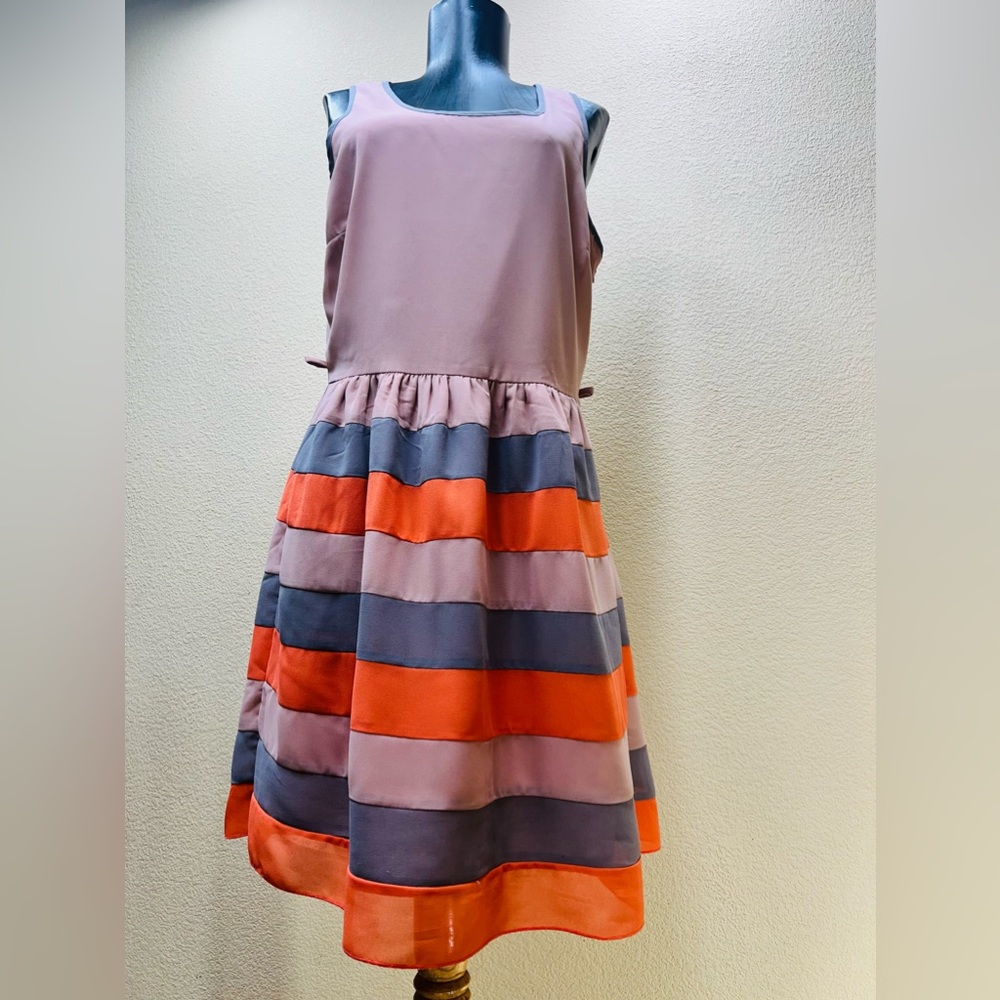 Maison Jules  Womens Dress